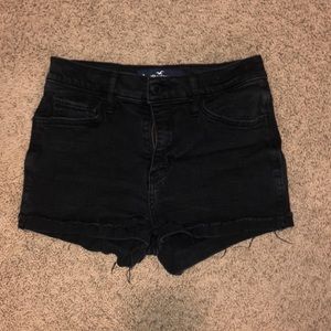 Hollister Jean Short